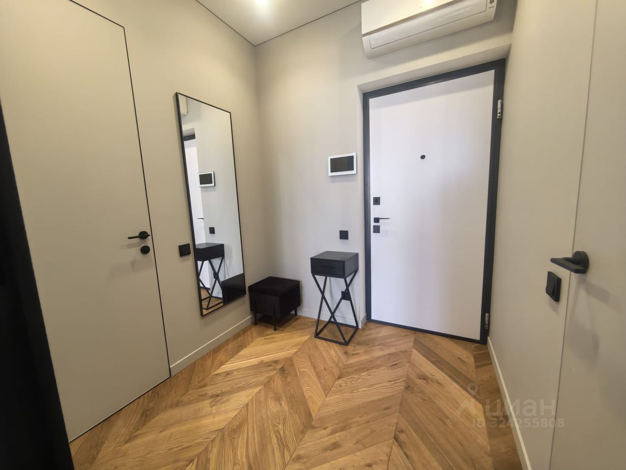 1-комнатная квартира, 45 м² — фото 7