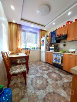 2-комн.кв., 54 м², этаж 7