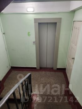 3-комн.кв., 59 м², этаж 6