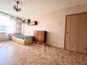 1-комн.кв., 32 м², этаж 7