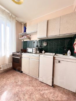 1-комн.кв., 32 м², этаж 7