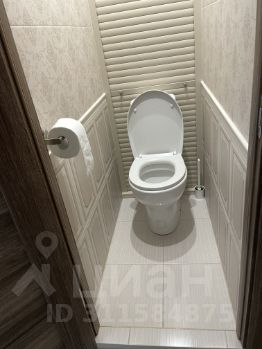 1-комн.кв., 33 м², этаж 6