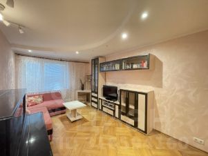 2-комн.кв., 58 м², этаж 1