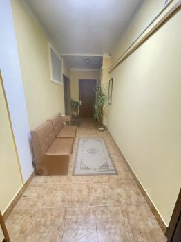 2-комн.кв., 58 м², этаж 1