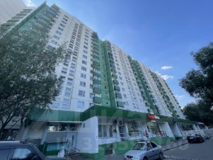 2-комн.кв., 58 м², этаж 1