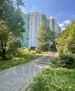 2-комн.кв., 58 м², этаж 1