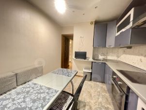 2-комн.кв., 58 м², этаж 1