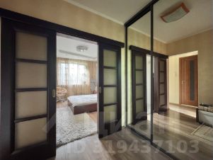 1-комн.кв., 36 м², этаж 4 1-комн.кв., 36 м², этаж 4