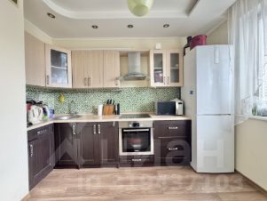1-комн.кв., 36 м², этаж 4