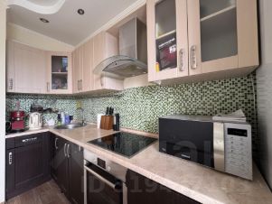 1-комн.кв., 36 м², этаж 4 1-комн.кв., 36 м², этаж 4