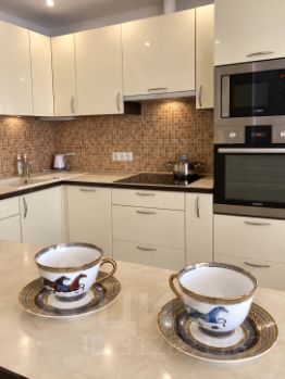2-комн.кв., 64 м², этаж 11 2-комн.кв., 64 м², этаж 11