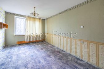 2-комн.кв., 45 м², этаж 1