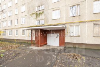 2-комн.кв., 45 м², этаж 1