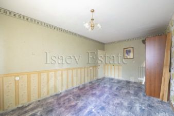 2-комн.кв., 45 м², этаж 1