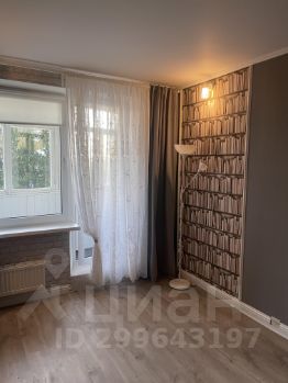 3-комн.кв., 63 м², этаж 7