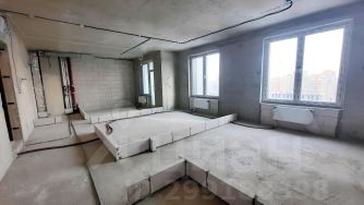 2-комн.кв., 58 м², этаж 20