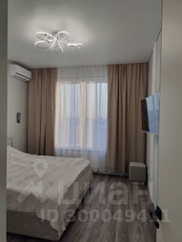 2-комн.кв., 47 м², этаж 11