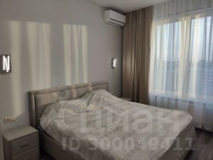 2-комн.кв., 47 м², этаж 11