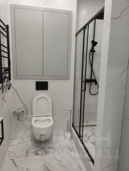 2-комн.кв., 47 м², этаж 11