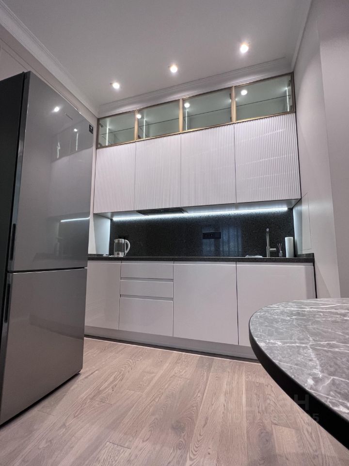 1-комнатная квартира, 45 м² — фото 4