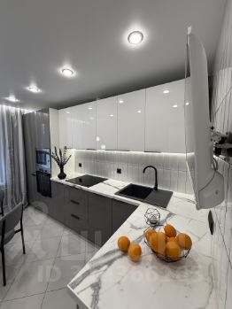 1-комн.кв., 34 м², этаж 5