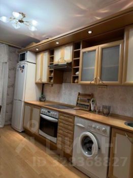 1-комн.кв., 40 м², этаж 3