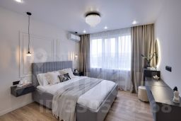 3-комн.кв., 60 м², этаж 8