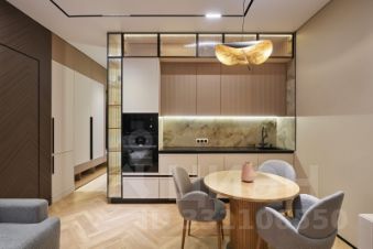 2-комн.кв., 42 м², этаж 2
