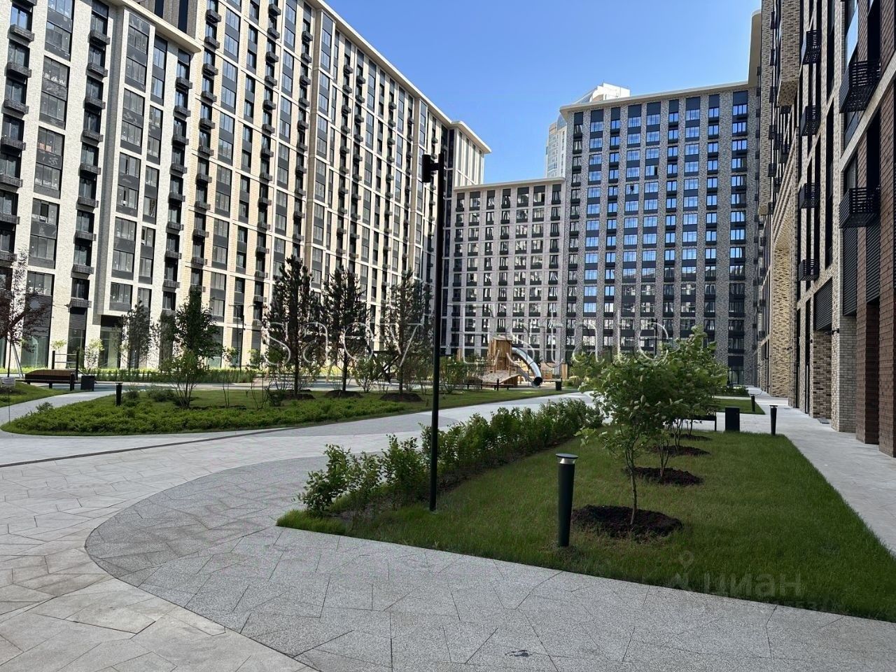 1-комн. кв., р-н Раменки, Москва
