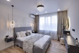 3-комн.кв., 60 м², этаж 8 3-комн.кв., 60 м², этаж 8