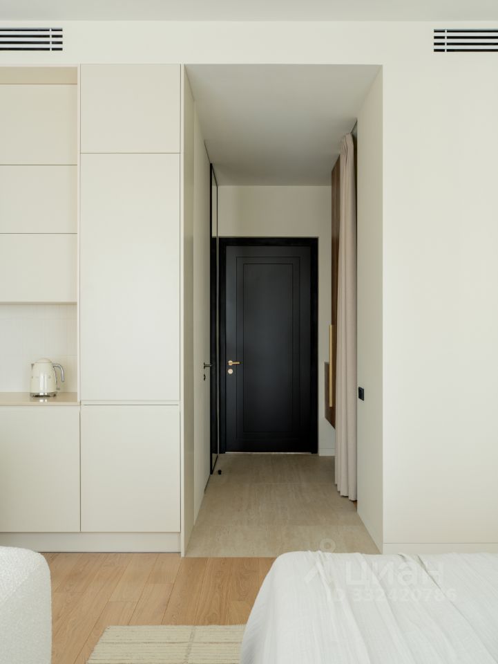 Квартира-студия, 36,7 м² — фото 8