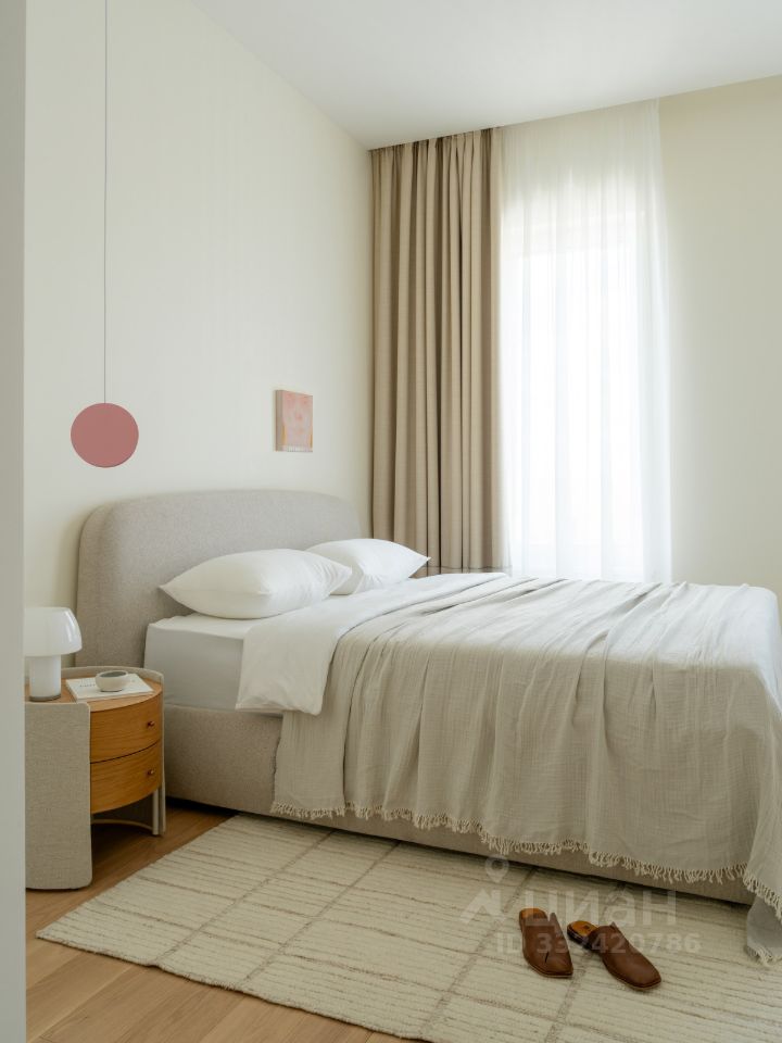 Квартира-студия, 36,7 м² — фото 5