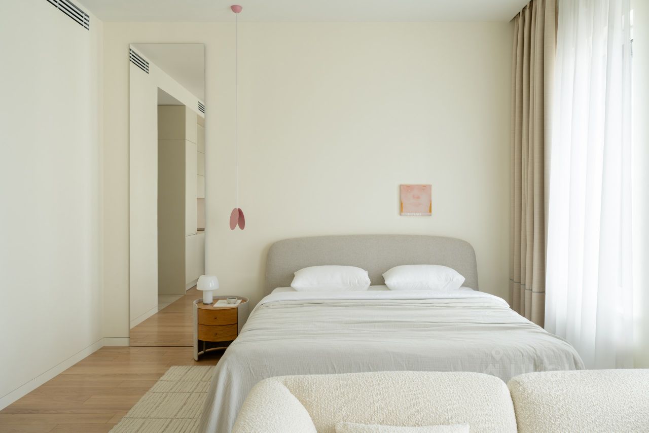 Квартира-студия, 36,7 м² — фото 2