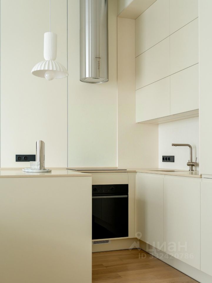 Квартира-студия, 36,7 м² — фото 7