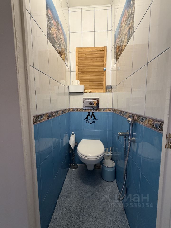 3-комнатная квартира, 60 м² — фото 8