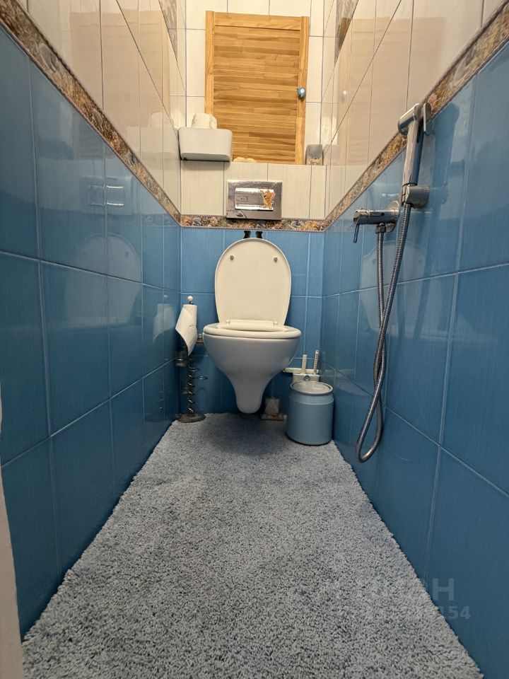 3-комнатная квартира, 60 м² — фото 7