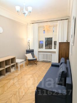 1-комн.кв., 30 м², этаж 1