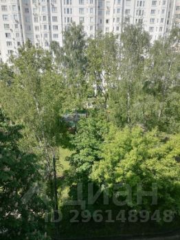 2-комн.кв., 45 м², этаж 6