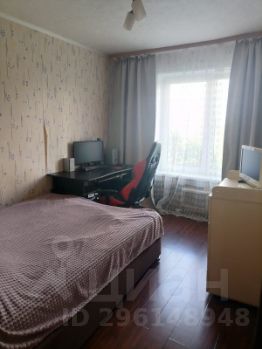 2-комн.кв., 45 м², этаж 6