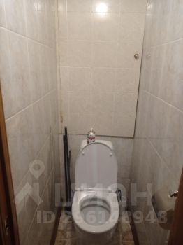 2-комн.кв., 45 м², этаж 6