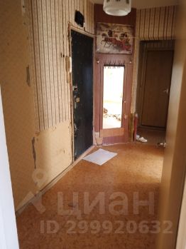 2-комн.кв., 54 м², этаж 2