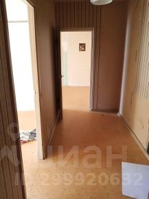 2-комн.кв., 54 м², этаж 2