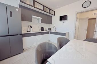2-комн.кв., 60 м², этаж 11 2-комн.кв., 60 м², этаж 11