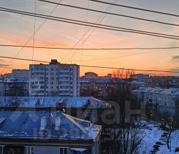 2-комн.кв., 42 м², этаж 9