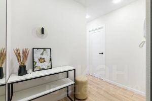 2-комн.кв., 40 м², этаж 14