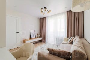 2-комн.кв., 40 м², этаж 14