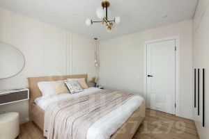 2-комн.кв., 40 м², этаж 14