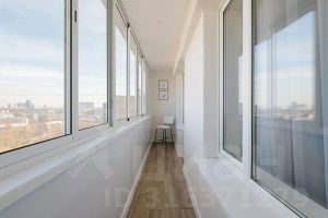 2-комн.кв., 40 м², этаж 14