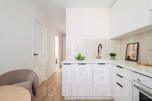 2-комн.кв., 40 м², этаж 14