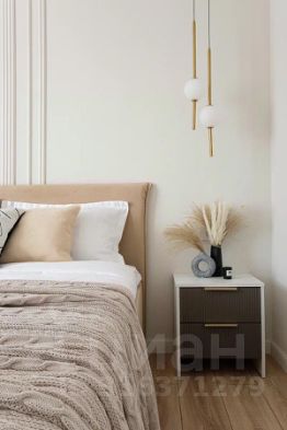 2-комн.кв., 40 м², этаж 14